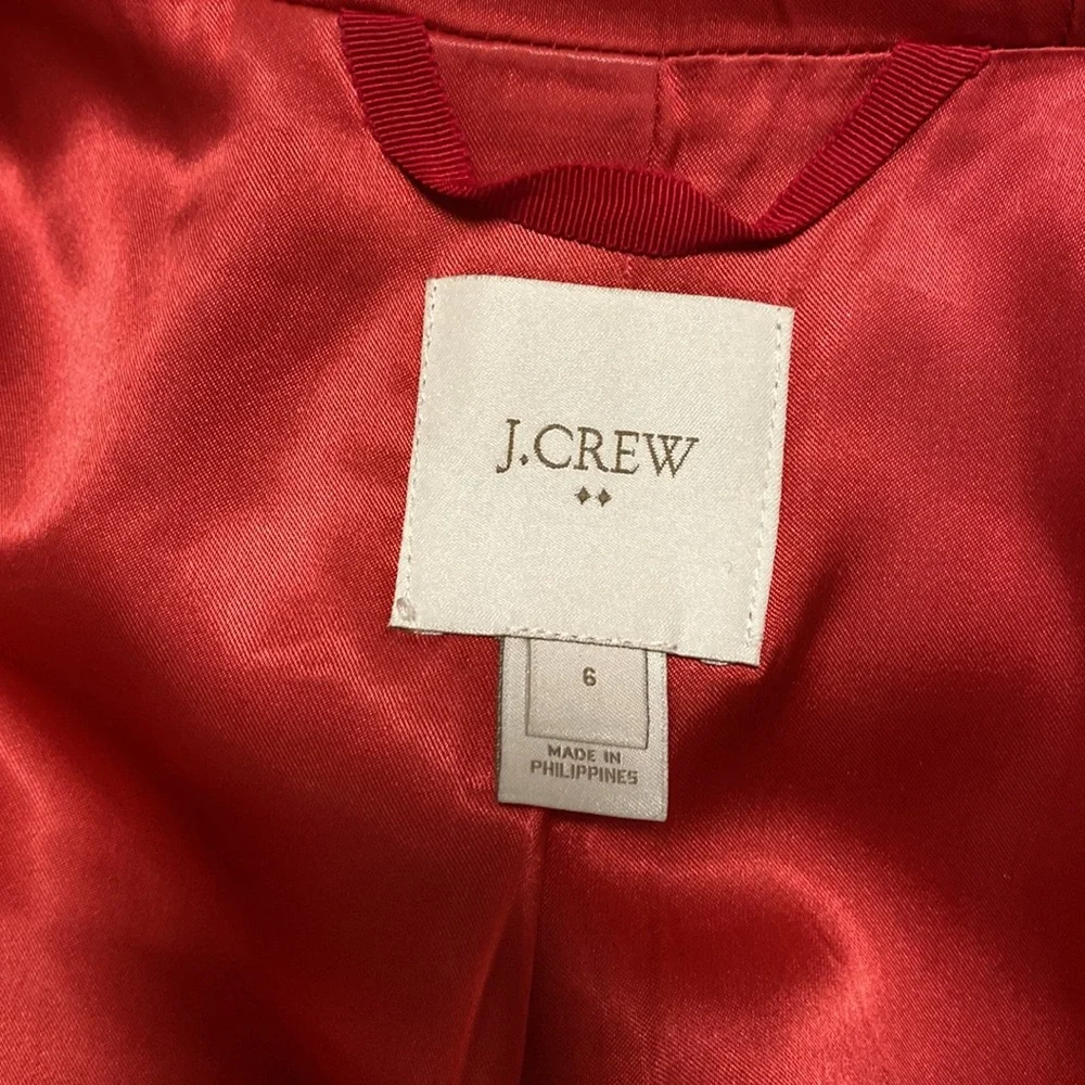 J. Crew Vail Parka - Picture 3 of 5